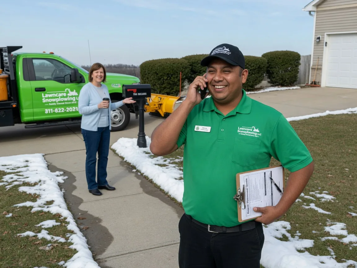 Lawn Care Services By Expert Landscaper Windsor Heights, WV FAQs